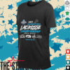 Tufts Jumbos Dickinson Red Devils NCAA Division III Men’s Lacrosse National Championship 2025 shirt