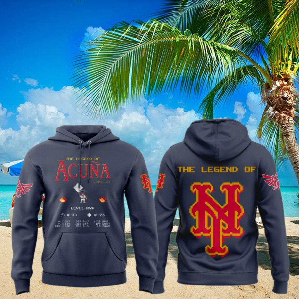 NY Mets x The Legend of Zelda 2025 Hoodie NY Mets x The Legend of Zelda 2025 Hoodie