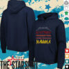 I’m the townie Notre Dame warned you about shirt