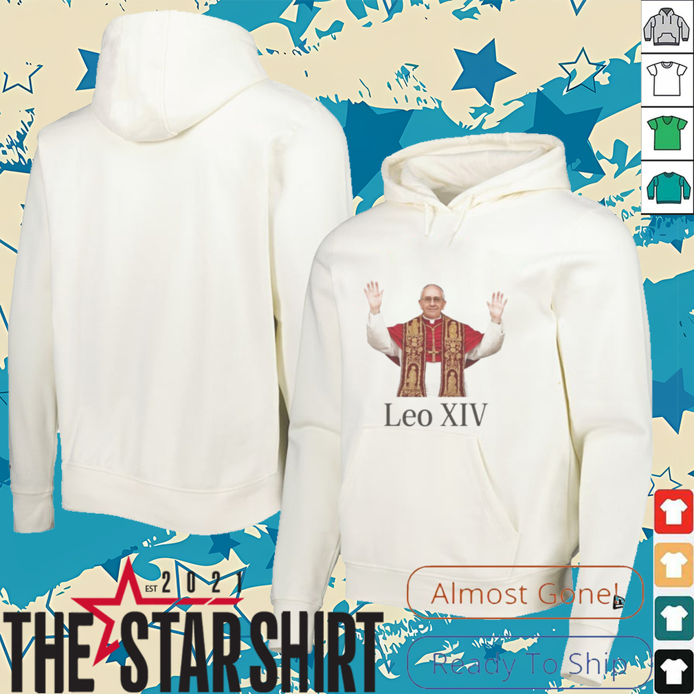 New Pope Leo Xiv Shirt Featuring Robert Prevost Shirt New Pope Leo Xiv Shirt Featuring Robert Prevost Shirt