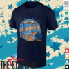 Denver Nuggets God First Family Second Then Basketball Shirt