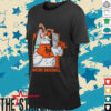 Choke me like Bundy and eat me like Dahmer vintage shirt