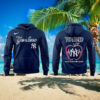 Grateful Dead Sports Kansas City Mavericks Special 2025 Hoodie