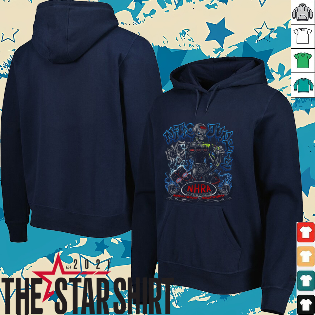 Nitro Junkie T Shirt Nitro Junkie T Shirt