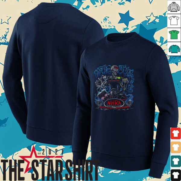 Nitro Junkie T Shirt