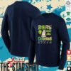 New York Knicks the 212 skyline shirt