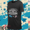 Metallica Braves T Shirt Unique Gifts For Baseball Fans