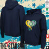 The real Garden stadium shirt