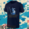 Tate McRae Miss Possessive Tour 2025 T Shirt (2)