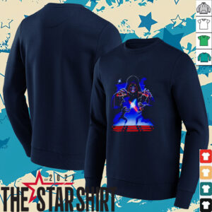 Star Wars Master of Puppets shirt