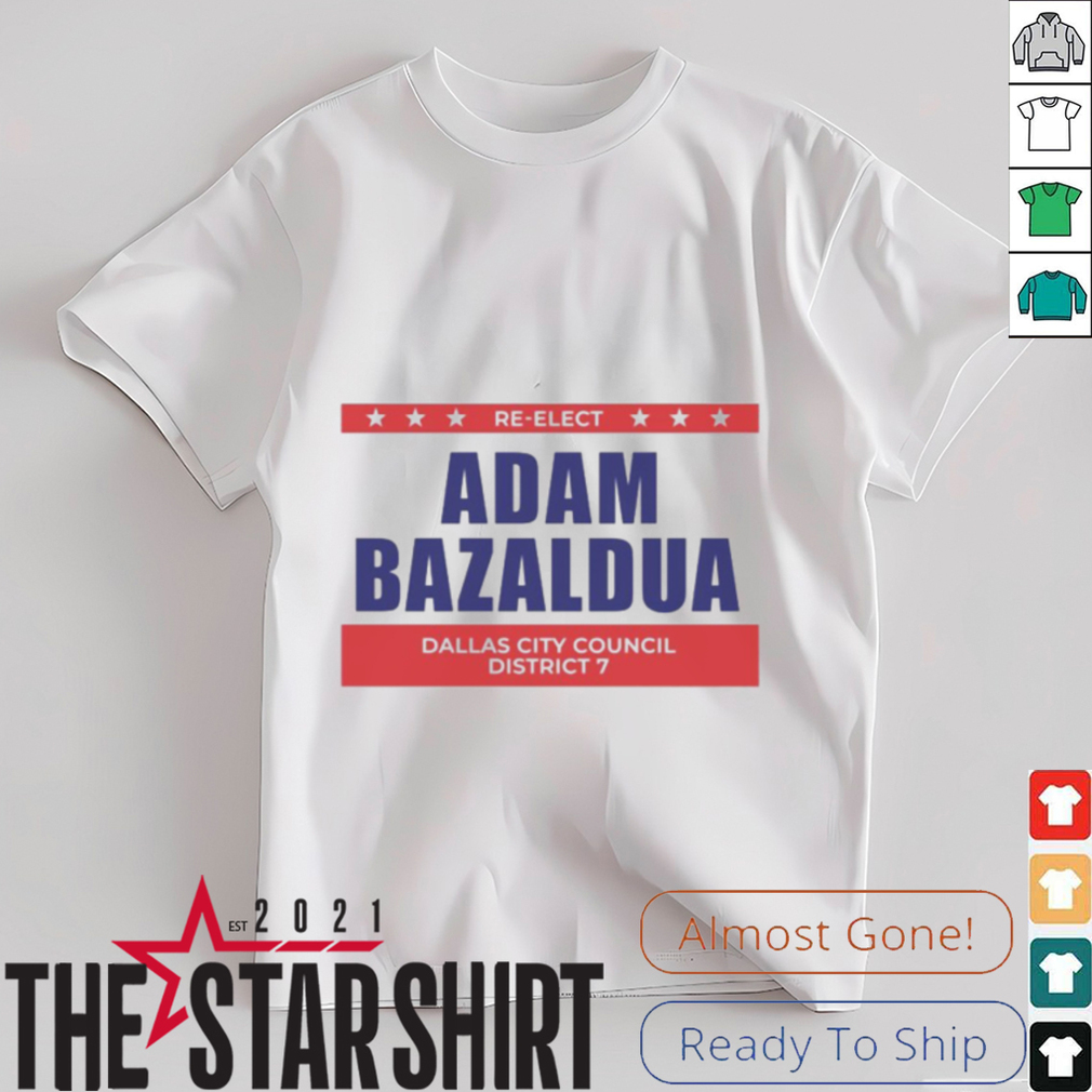 Official Jasmine Crockett Adam Bazaldua Shirt Official Jasmine Crockett Adam Bazaldua Shirt