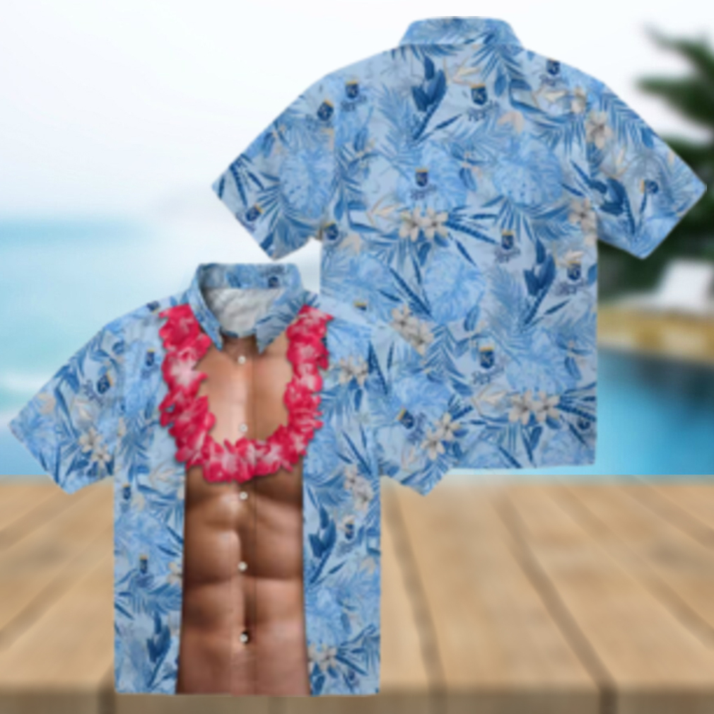 Official Kansas City Royals Hawaiian Shirt MLB Floral Button Up, Chest Illusion Official Kansas City Royals Hawaiian Shirt MLB Floral Button Up, Chest Illusion