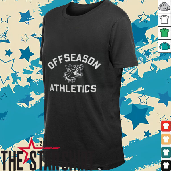 Offseason Athletics Graphic T Shirt