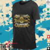 UT Tyler Partners vs Angelo State Rams NCAA Division II Baseball Super Regional Champion Win Here 2025 shirt