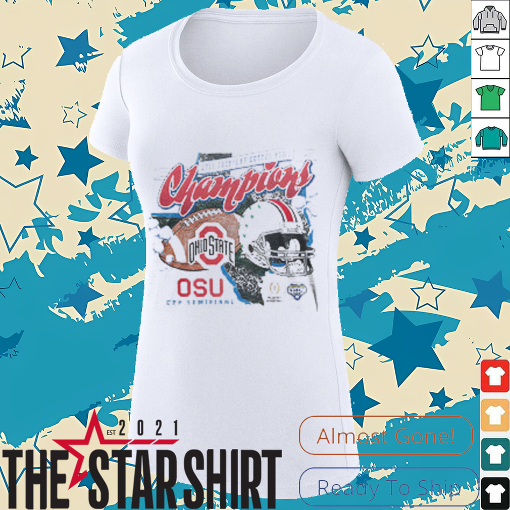 Ohio State Cotton Bowl Champions T Shirt Gifts For Football Fan Ohio State Cotton Bowl Champions T Shirt Gifts For Football Fan