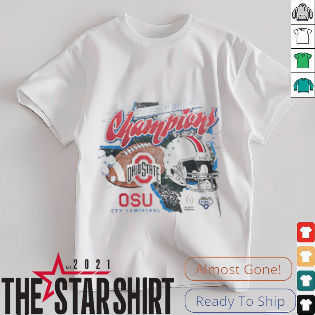 Ohio State Cotton Bowl Champions T Shirt Gifts For Football Fan Ohio State Cotton Bowl Champions T Shirt Gifts For Football Fan