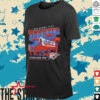 Indiana Pacers vs New York Knicks NBA Playoffs Eastern Conference 2025 Final Matchup shirt