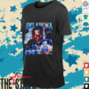 Hulud Shai Gilgeous Alexander Oklahoma City Thunder 2025 NBA Sandworm shirt