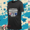 Oklahoma City Thunder Basketball est 2008 vintage shirt