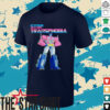 Biggest Slut At The Concave T Shirt