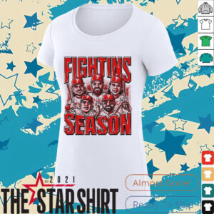 Official 2025 IBEW Local 98 Phillies Shirt