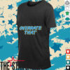 RFK Trimble Confidence at every turn 60 preece shirt