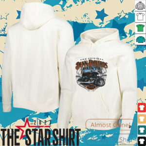 The Original Est. 1925 Motorcycle Graphic Tee