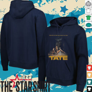 Tate McRae Graphic Miss Possessive Tour T Shirt