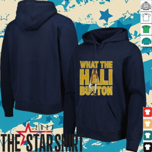 Tyrese Haliburton Indiana Pacers What the Haliburton shirt
