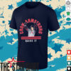 Official Guns N’ Roses At K Arena On May 5, 2025 Show Poster Shirt