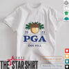 PGA Championship Oak Hill Club 2023 shirt