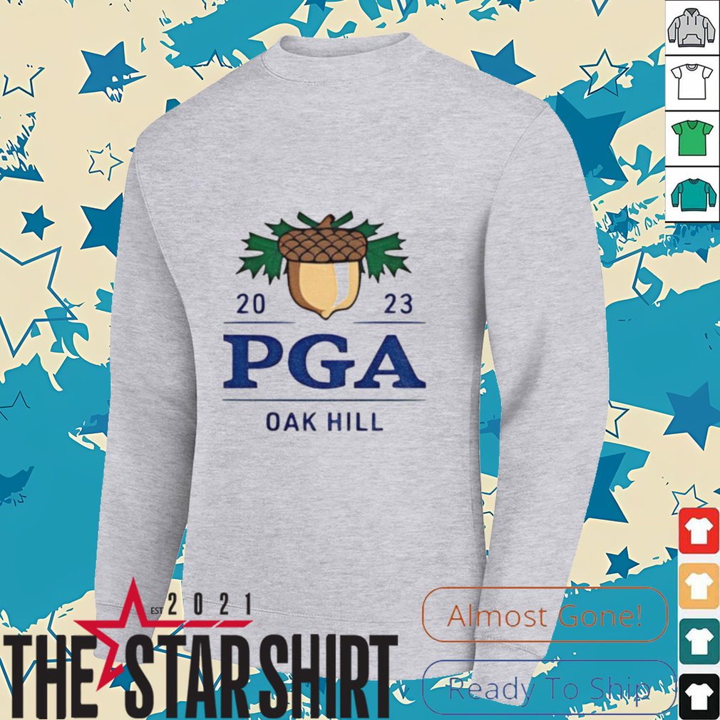 PGA Championship Oak Hill Club 2023 shirt PGA Championship Oak Hill Club 2023 shirt