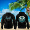 Philadelphia Eagles Hard Hats With Heart 2025 Special Hoodie