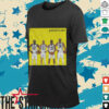 Thunder City OKC Basketball vintage shirt