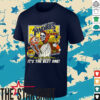 Prayer Works Graphic T Shirt