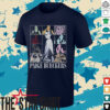 Sleep Token Tour 2025 Vintage Band T Shirt