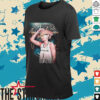 Paige Bueckers Dallas Wings 2025 Wnba draft signature shirt