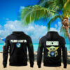 Houston Texans Teacher Day 2025 Hoodie