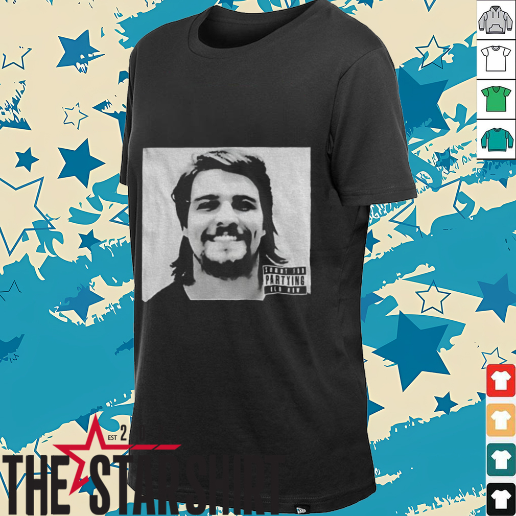 Party Boy Gavin Sorry For Partying Old Now shirt Party Boy Gavin Sorry For Partying Old Now shirt