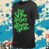 Pay some respect to women’s sports 2025 shirt