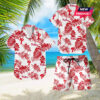 Pittsburgh Pirates Beach Outfit Hawaiian Shirt