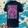Tate McRae Graphic Miss Possessive Tour T Shirt