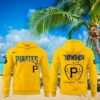 Kenosha Kingfish Military 2025 Special Hoodie