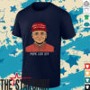 Pope Leo XIV Make Vatican Great Again Christianity Shirt