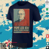 Pope Leo XIV Robert Francis Prevost Shirt