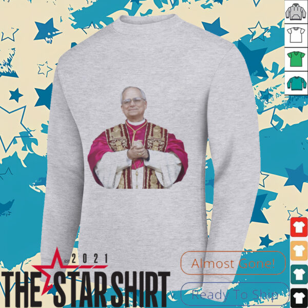 Pope Leo XIV  Shirt