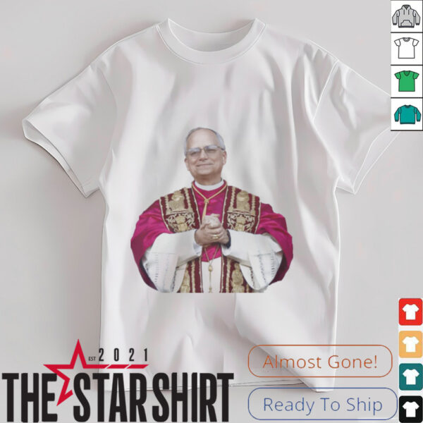 Pope Leo XIV  Shirt