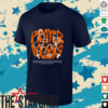 Rat Pack Graphic T Shirt