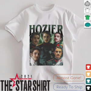 Vatanim leon movies hozier shirt