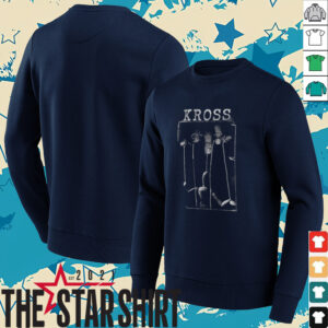 Karrion Kross’ String Them Up shirt